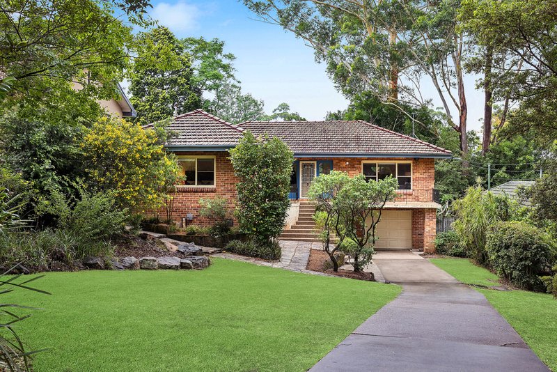 Photo - 19 Cultowa Road, Pymble NSW 2073 - Image 1