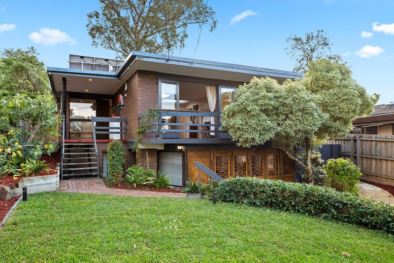 19 Cumberland Court, Forest Hill VIC 3131