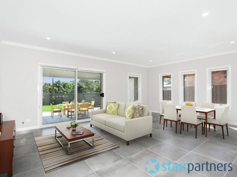 Photo - 19 Cutcliffe Avenue, Regents Park NSW 2143 - Image 2