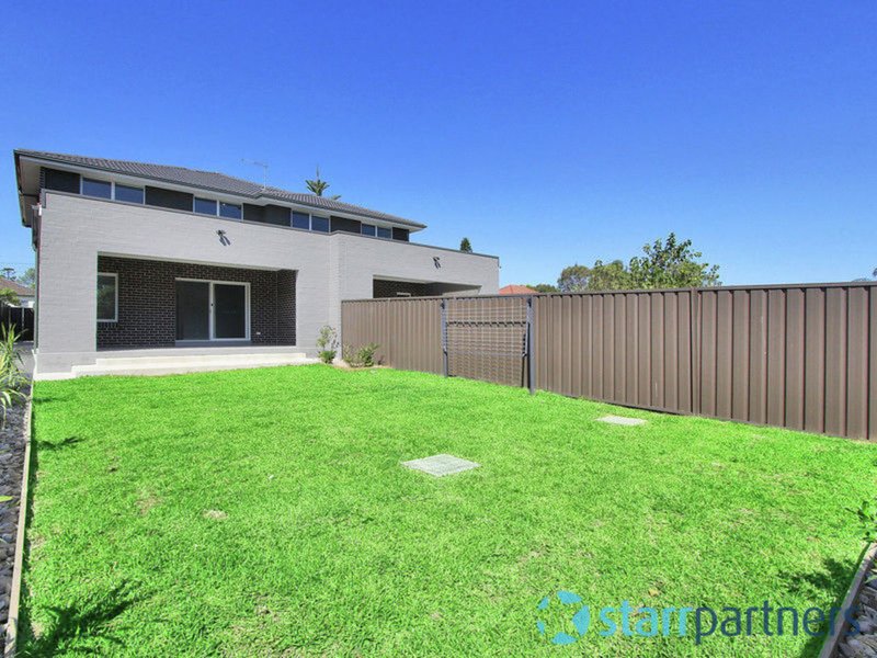 Photo - 19 Cutcliffe Avenue, Regents Park NSW 2143 - Image 4