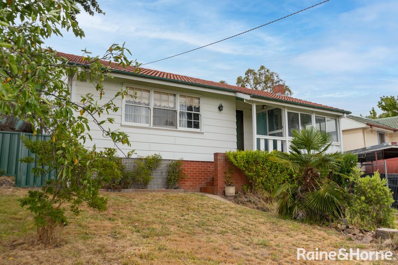 19 Cutler Street, West Bathurst NSW 2795