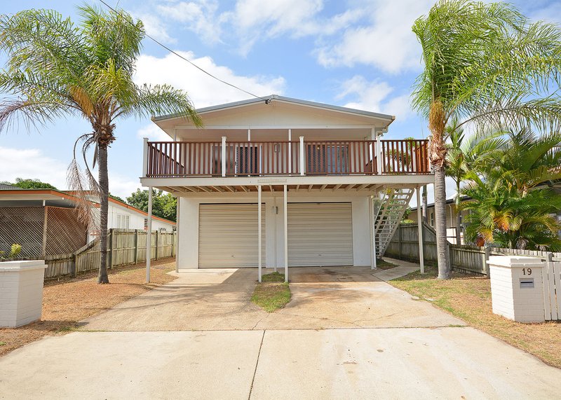 19 Cypress St , Torquay QLD 4655