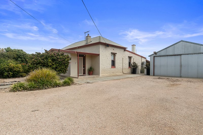 19 Dalrymple Terrace, Stansbury SA 5582