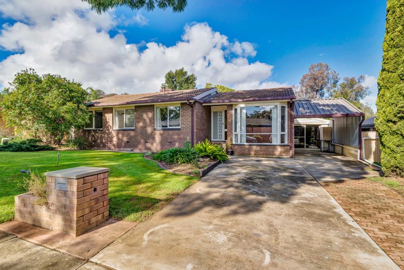 19 Damian Drive, Salisbury Heights SA 5109