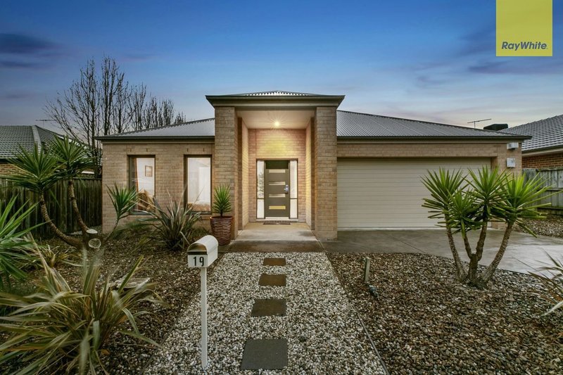 19 Dandelion Drive, Berwick VIC 3806