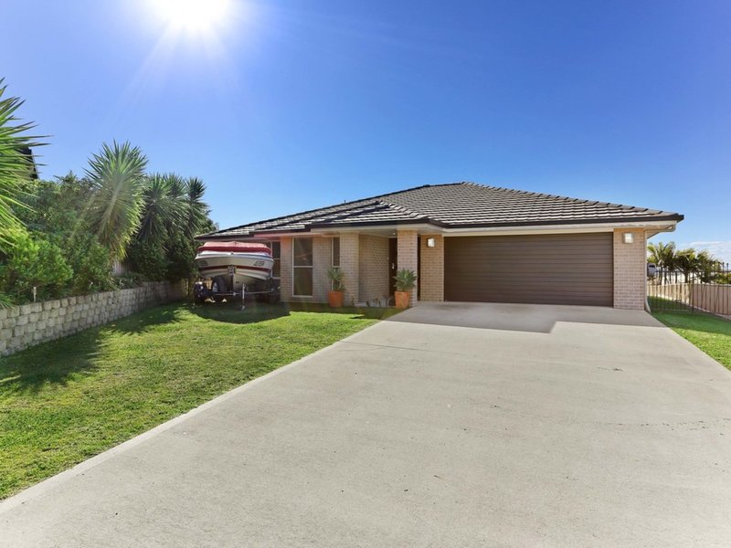 19 Daniels Close, South Grafton NSW 2460