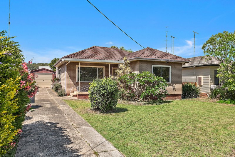 19 Daphne Street, Barrack Heights NSW 2528