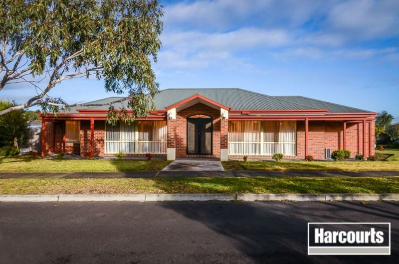 19 Darcy Niland Crescent, Lynbrook VIC 3975