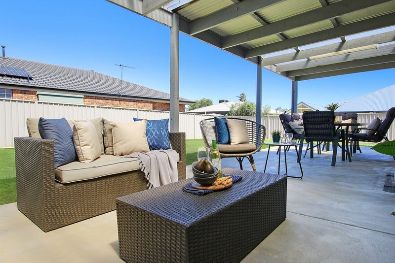 Photo - 19 Darga Place, Springdale Heights NSW 2641 - Image