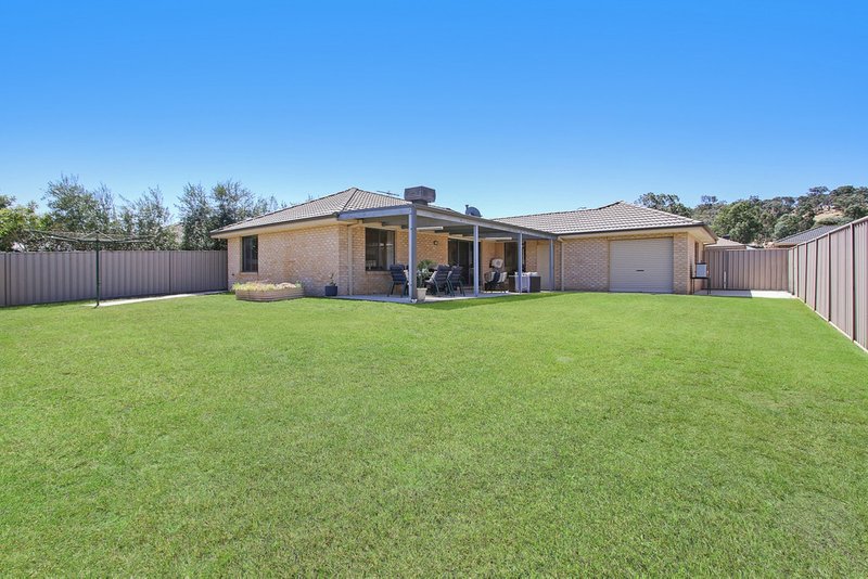 Photo - 19 Darga Place, Springdale Heights NSW 2641 - Image 7