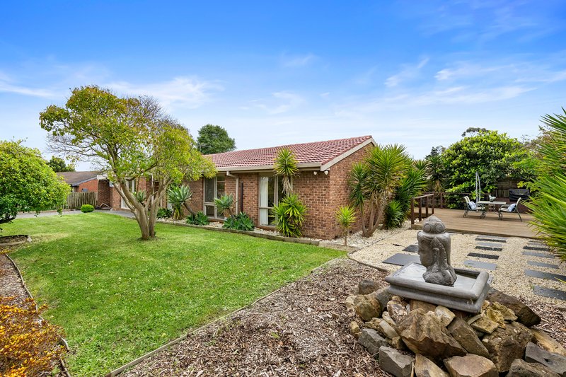 19 Darling Way, Narre Warren VIC 3805