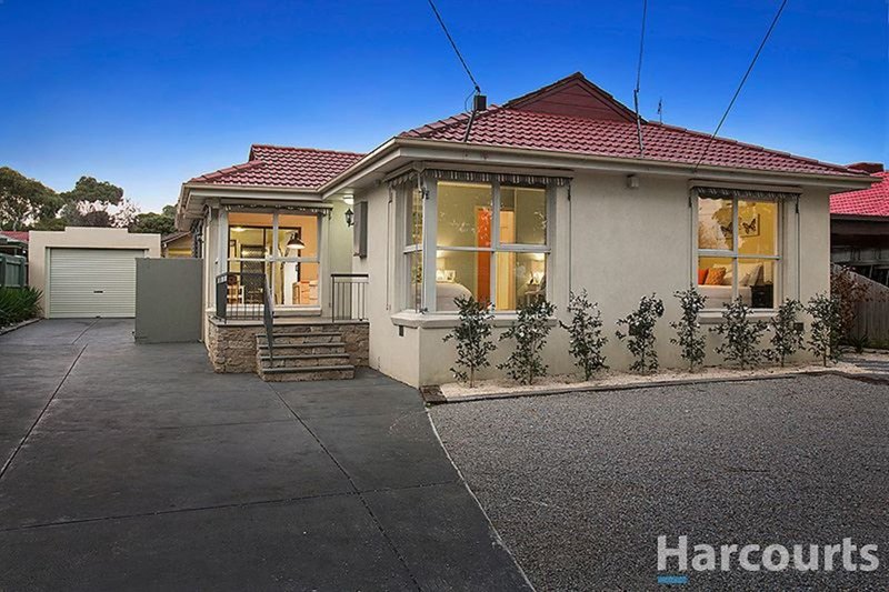 19 Darnley Grove, Wheelers Hill VIC 3150