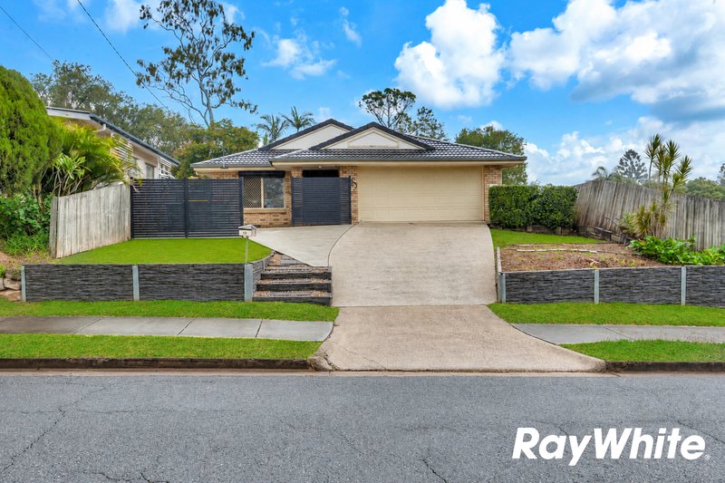 Photo - 19 David Street, North Booval QLD 4304 - Image 1