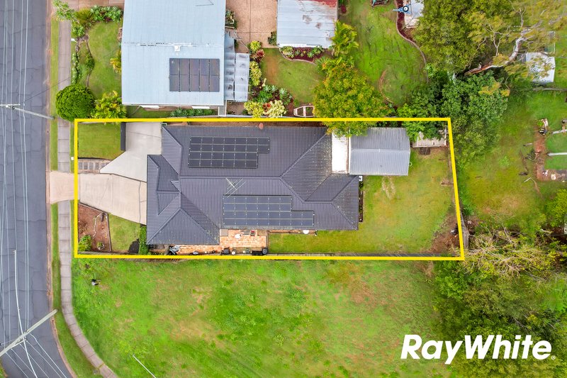 Photo - 19 David Street, North Booval QLD 4304 - Image 16