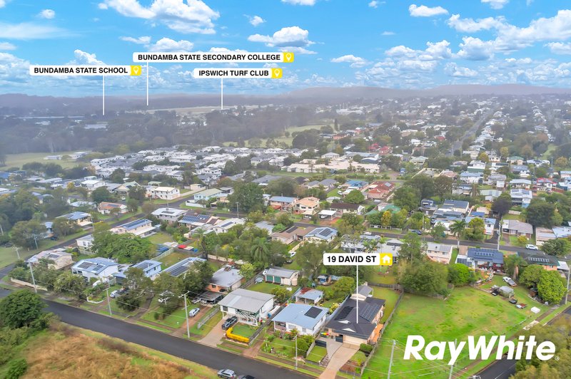 Photo - 19 David Street, North Booval QLD 4304 - Image 18