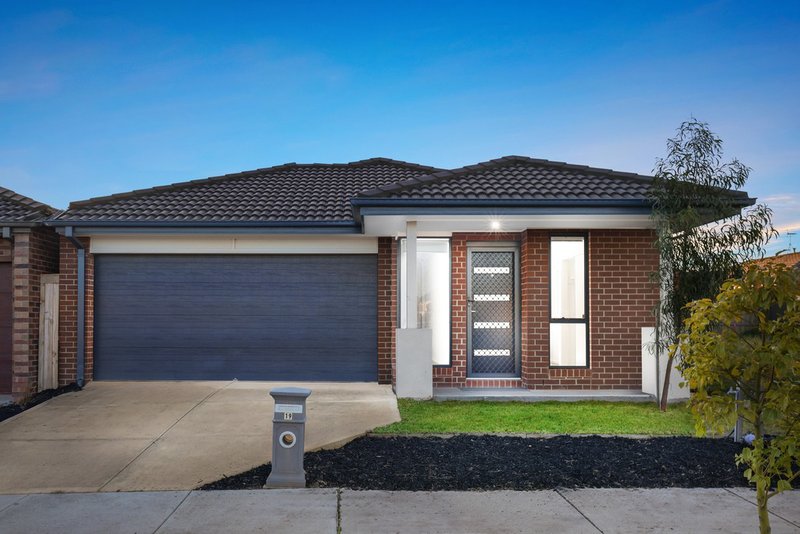 19 Davidson Street, Wyndham Vale VIC 3024