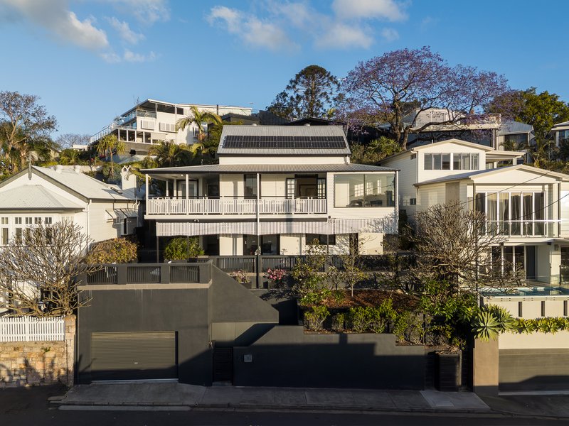 Photo - 19 Davidson Terrace, Teneriffe QLD 4005 - Image 1