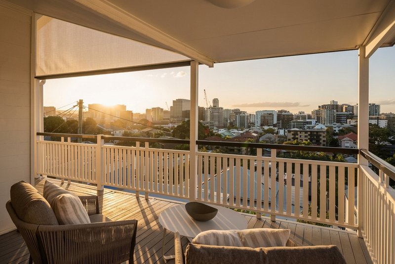 Photo - 19 Davidson Terrace, Teneriffe QLD 4005 - Image 2