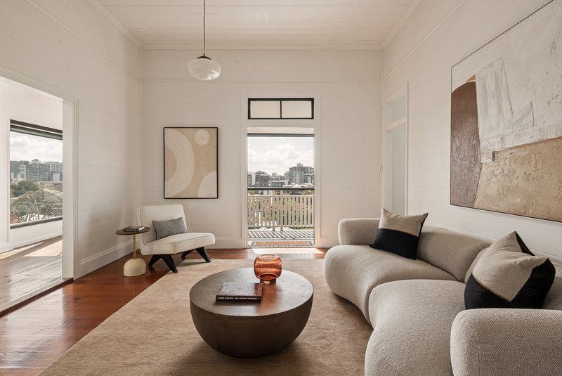 Photo - 19 Davidson Terrace, Teneriffe QLD 4005 - Image 10