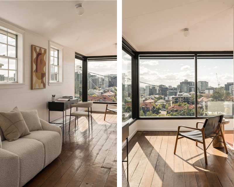 Photo - 19 Davidson Terrace, Teneriffe QLD 4005 - Image 19
