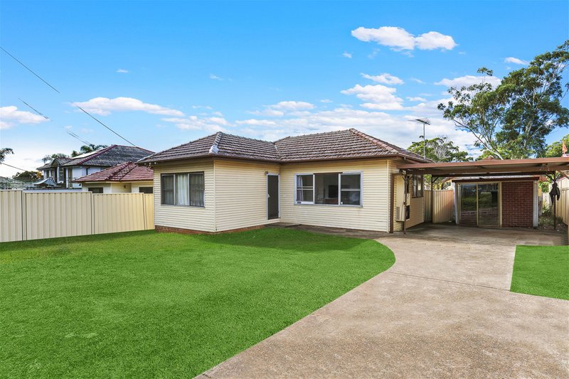 Photo - 19 Davis Road, Marayong NSW 2148 - Image 2