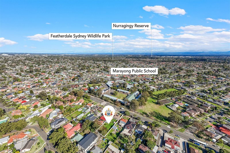 Photo - 19 Davis Road, Marayong NSW 2148 - Image 7