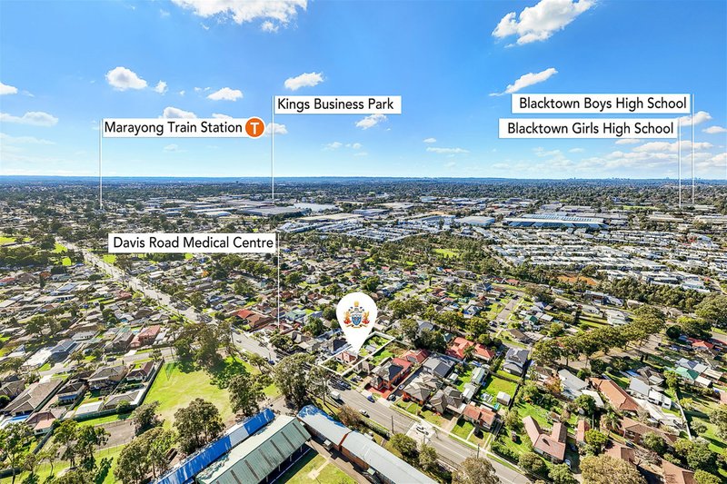 Photo - 19 Davis Road, Marayong NSW 2148 - Image 9