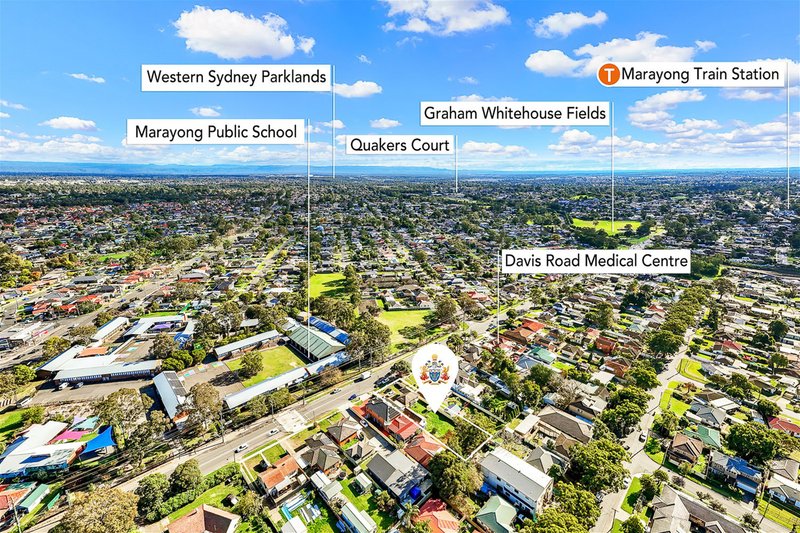Photo - 19 Davis Road, Marayong NSW 2148 - Image 10