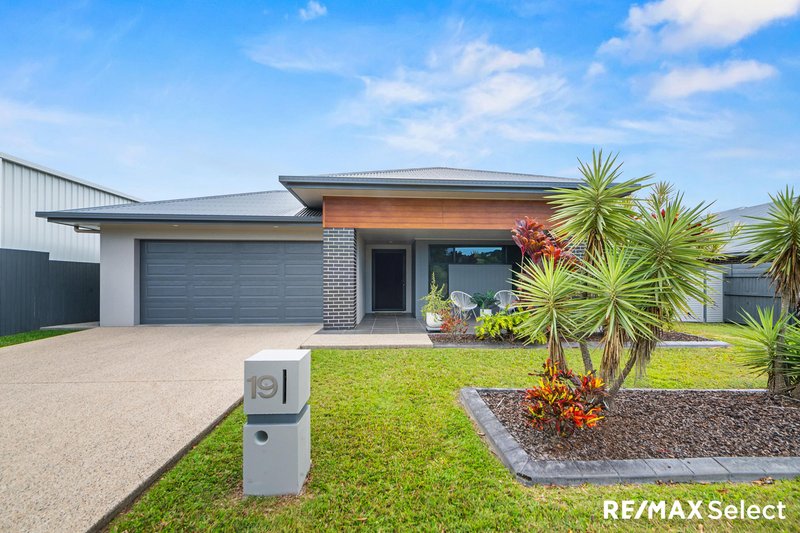 19 Dawson Boulevard, Richmond QLD 4740