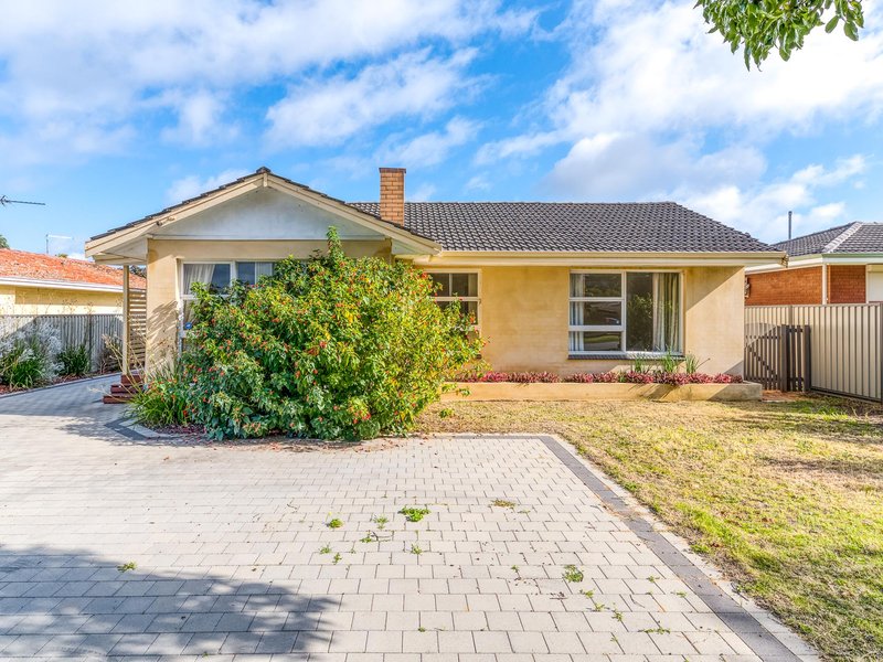 19 Dawson Street, Armadale WA 6112