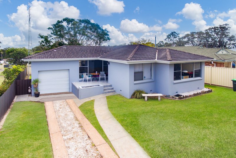 19 Deakin Street, Kurri Kurri NSW 2327