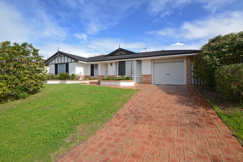 19 Delany Mews, Clarkson WA 6030