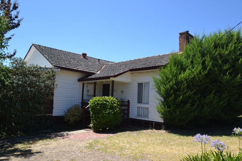 19 Delhi Street, Seymour VIC 3660