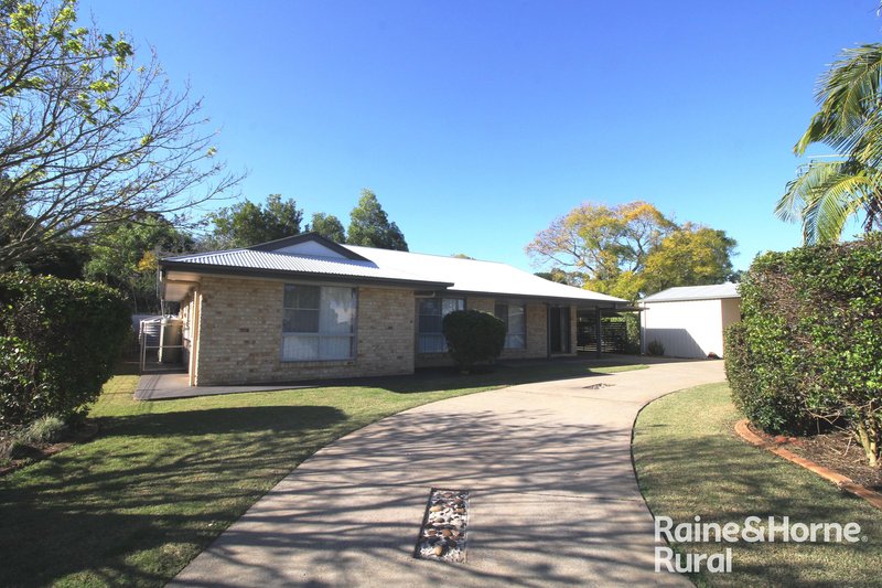 19 Dell Court, Kingaroy QLD 4610