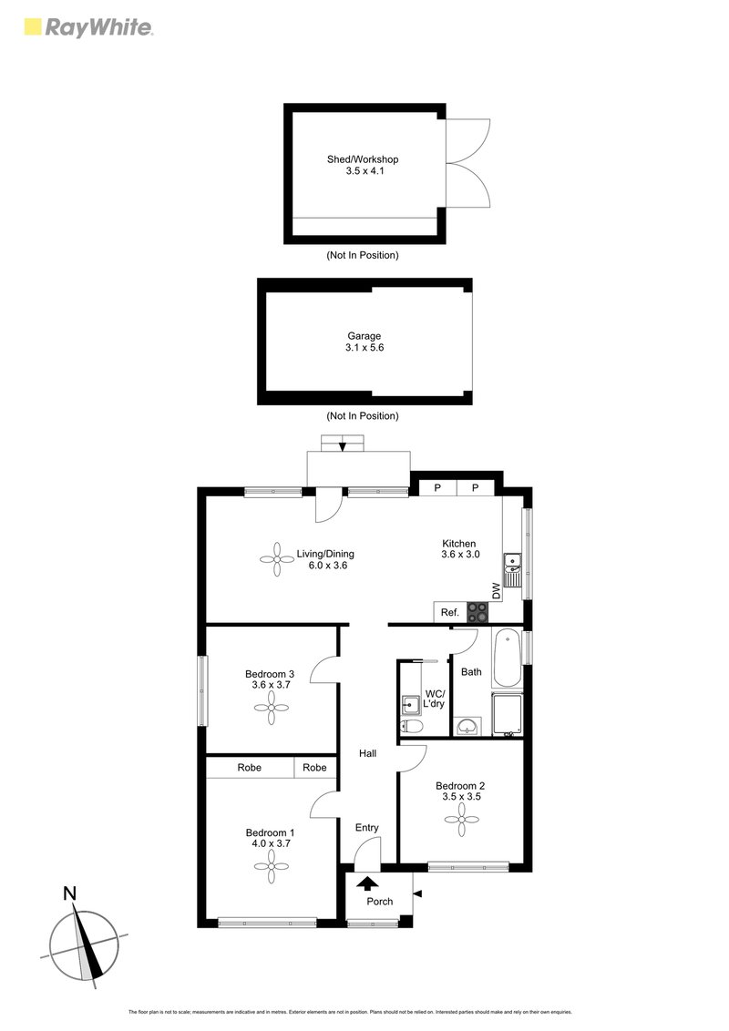 Photo - 19 Dell Road, Frankston VIC 3199 - Image 8