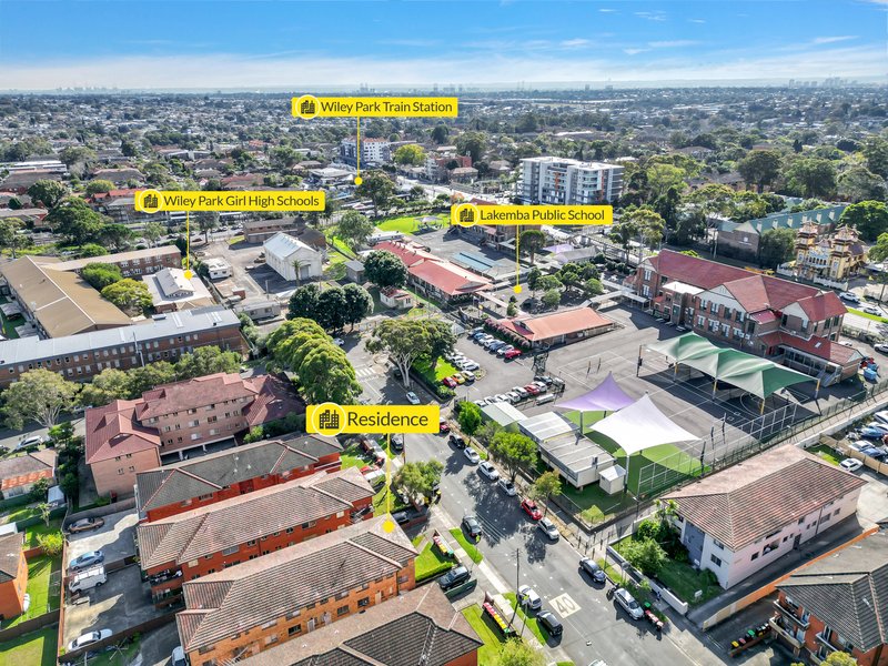 Photo - 1/9 Denman Avenue, Wiley Park NSW 2195 - Image 7