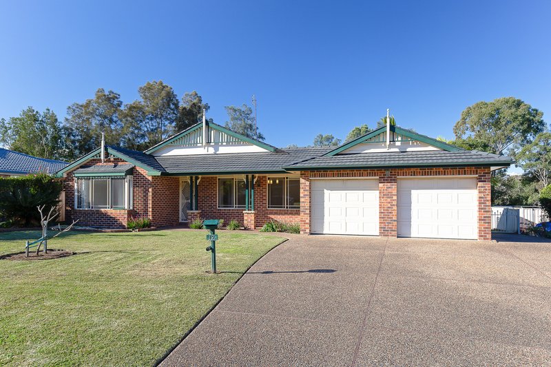 19 Derwent Crescent, Lakelands NSW 2282