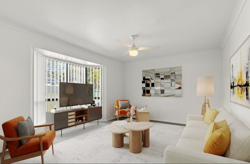 Photo - 19 Devereaux Road, Boronia Heights QLD 4124 - Image 4