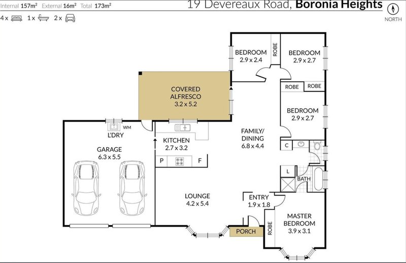 Photo - 19 Devereaux Road, Boronia Heights QLD 4124 - Image 10