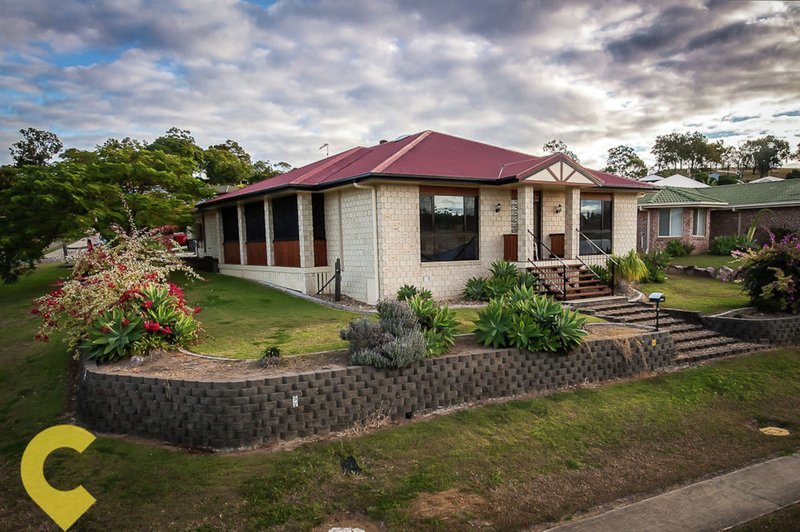 19 Devin Drive, Boonah QLD 4310