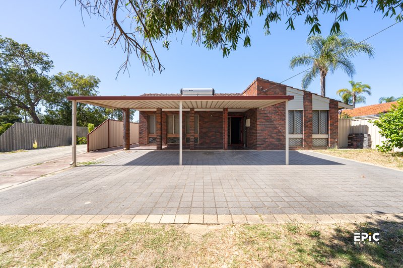 Photo - 19 Dewey Street, Shelley WA 6148 - Image 1