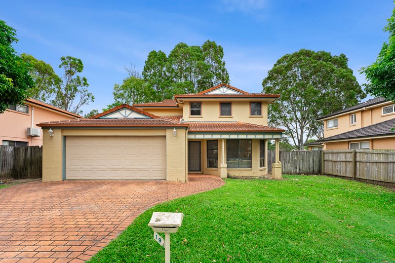 19 Diamond Place, Runcorn QLD 4113