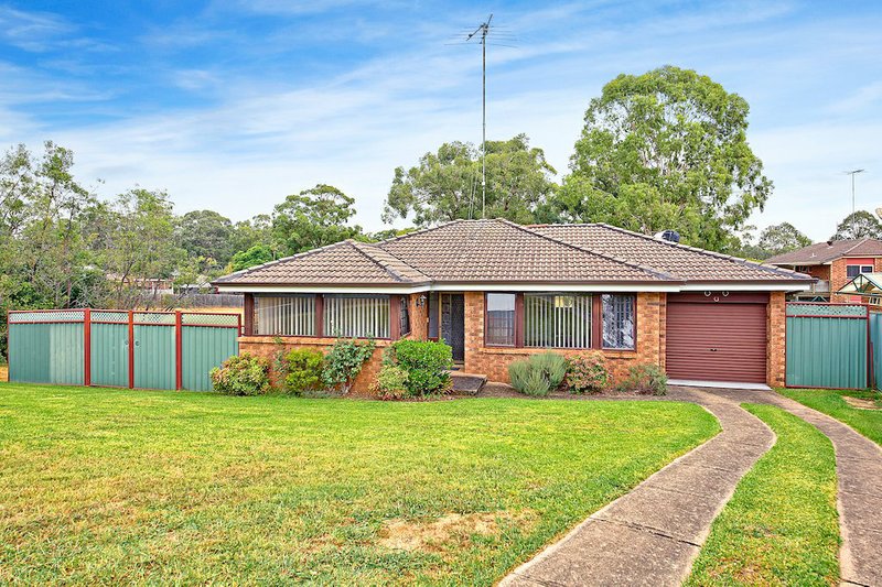 19 Dickens Road, Ambarvale NSW 2560