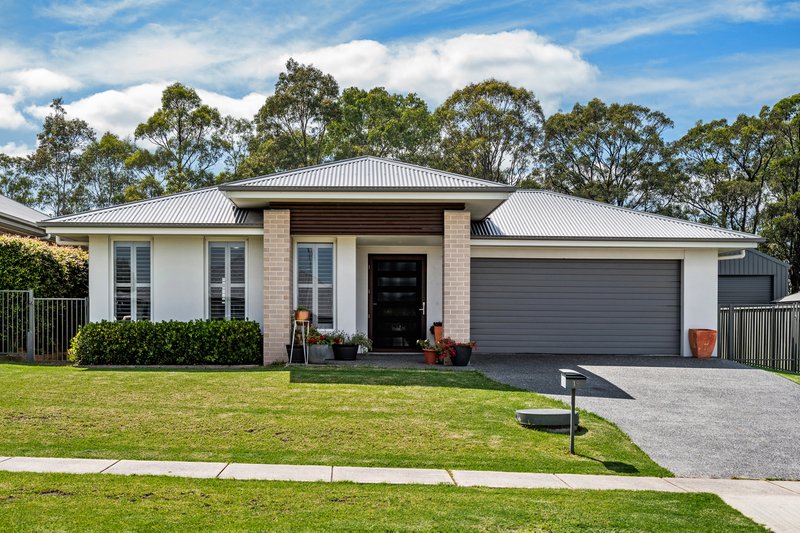 19 Dimmock Street, Singleton NSW 2330