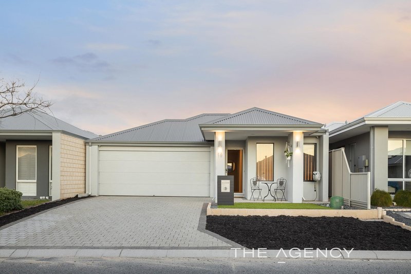 19 Dolphin Drive, Alkimos WA 6038