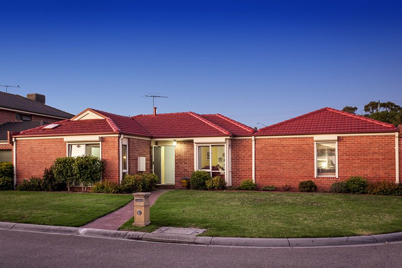 19 Domain Drive, Keysborough VIC 3173