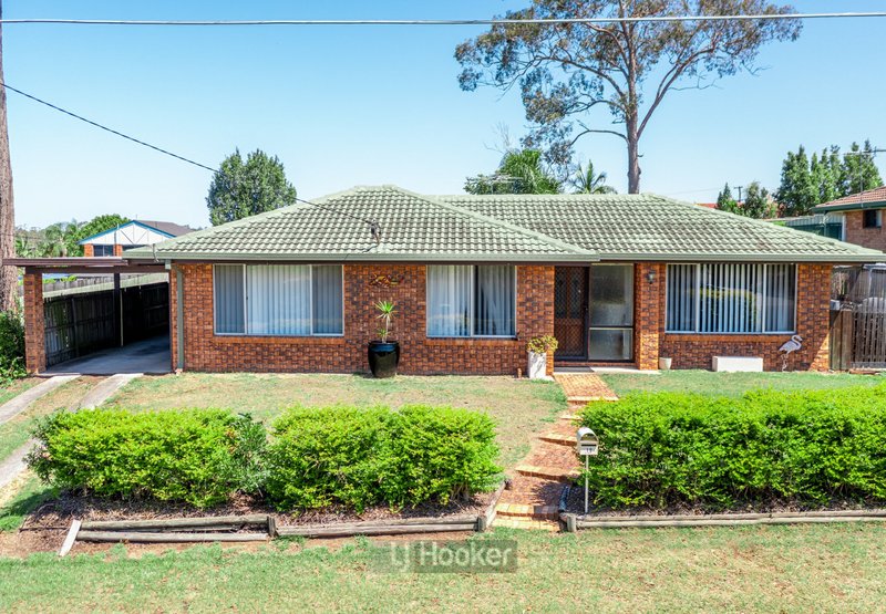 Photo - 19 Dorachus Drive, Regents Park QLD 4118 - Image 1