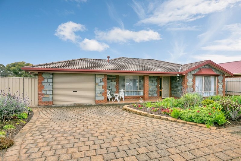 19 Dorrien Avenue, Woodcroft SA 5162