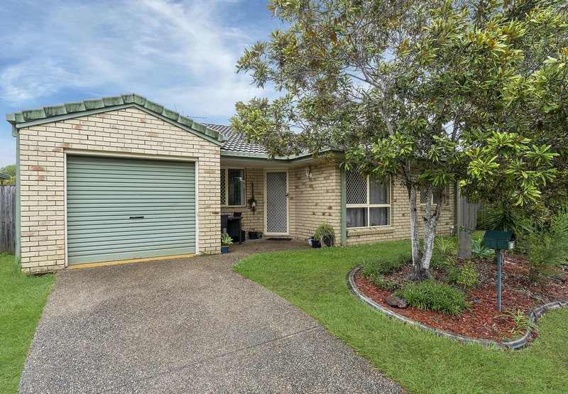 19 Dowling Street, Eagleby QLD 4207