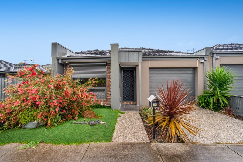 19 Draper Crescent, Epping VIC 3076